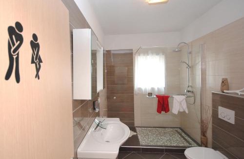 Kastel Stafilic Apartment | Red Sunset Apartments