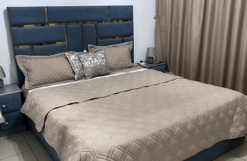 Ajman Apartment | Reem 1