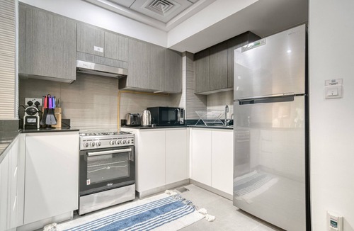 Al Barsha Apartment | Refined 1BR at Bella Rose Al Barsha South by Deluxe Holiday Homes
