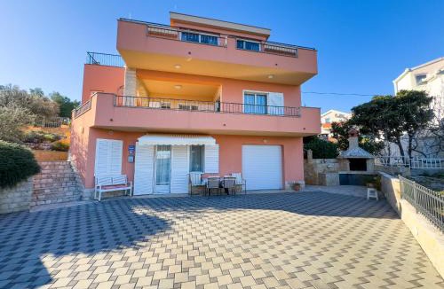 Slatine Apartment | Regina del Mare