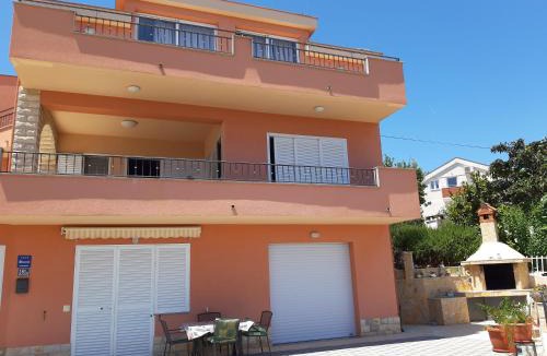 Slatine Apartment | Regina del Mare