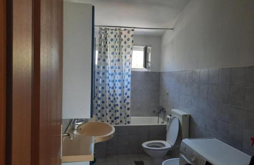 Podgora Apartment | Regina & Theresa Apartments