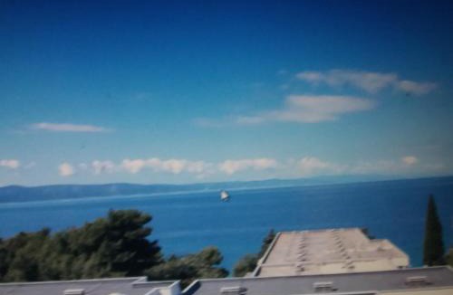 Podgora Apartment | Regina & Theresa Apartments