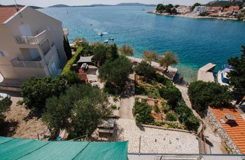 Zaboric Apartment | Relax A 3