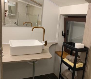 Funtana Apartment | Relax Apartments Grazia