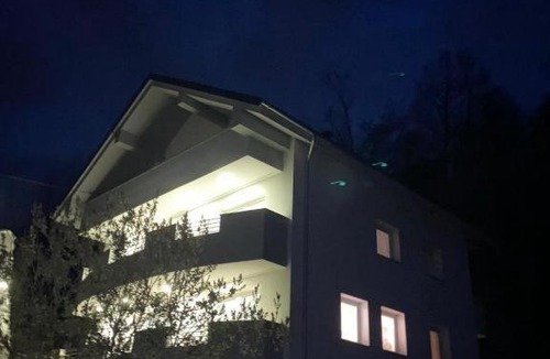 Kamnik Apartment | RELAX
