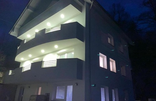Kamnik Apartment | RELAX