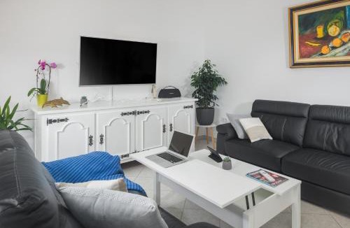 Fuskulin Apartment | Relaxing Oasis near Porec