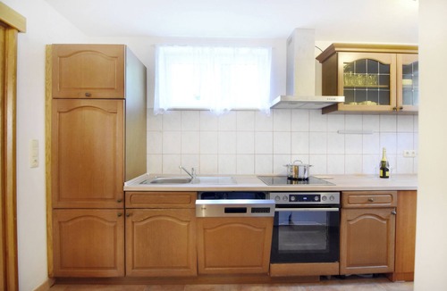 Krizine Apartment | Relaxing villa with smart layout