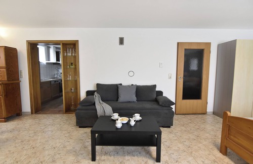 Krizine Apartment | Relaxing villa with smart layout