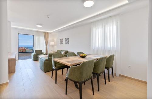 Promajna Apartment | Remaneo Aparthotel