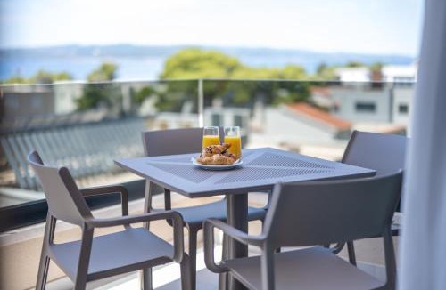 Promajna Apartment | Remaneo Aparthotel