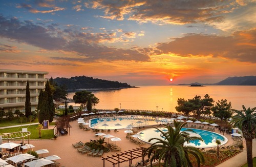 Cavtat Hotel | Remisens Hotel Albatros