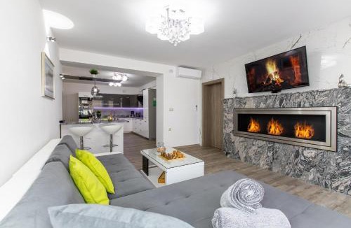 Podkoren Apartment | Reset Apartments