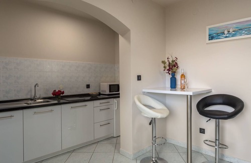 Susnjici Apartment | Residence Adelia 3 by Interhome