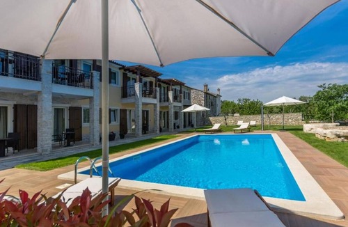 Veleniki Apartment | Residence Daniela by Interhome