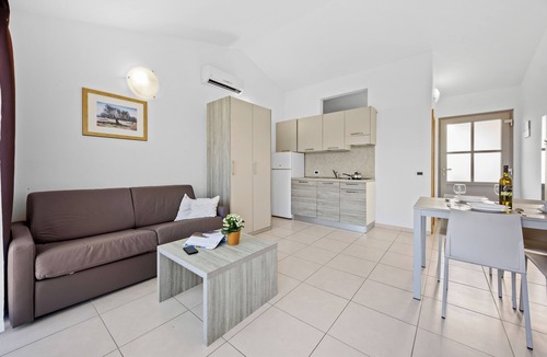 Premantura House | Residence Kamenjak Runke