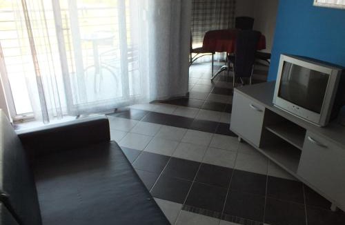 Zambratija Apartment | Residence Lavanda