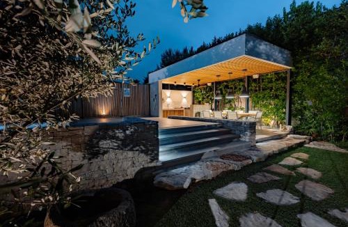 Novigrad House | Residence Peček