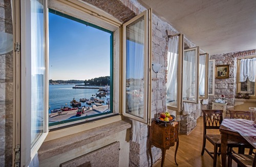Rovinj Hotel | Residence Porta Antica