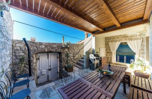 Cavtat Villa | Residence Villa Mima