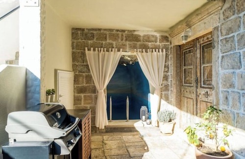Cavtat Villa | Residence Villa Mima