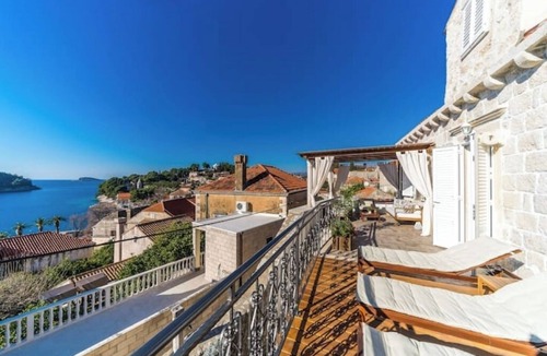 Cavtat Villa | Residence Villa Mima