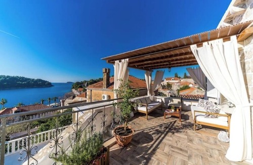 Cavtat Villa | Residence Villa Mima