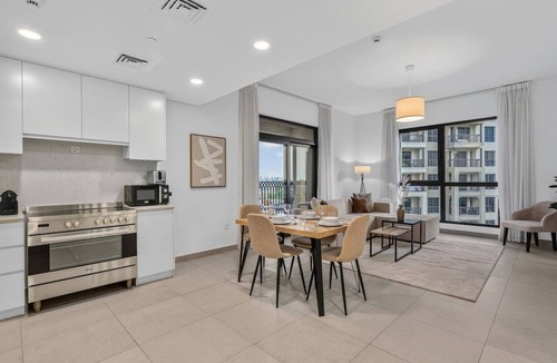 Umm Suqeim 3 Apartment | Resort style 2 bedroom by Jumeirah Beach