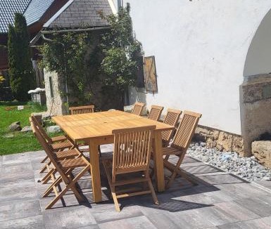 Lesce House | Resort Vidmar - Baroque villa near Bled