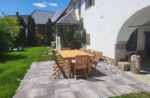 Lesce House | Resort Vidmar - Baroque villa near Bled