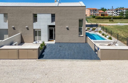 Funtana House | Rest Nest with Private Pool