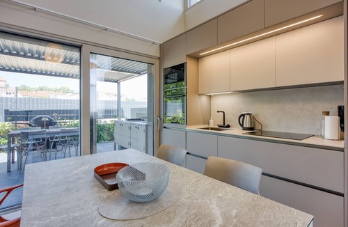 Funtana House | Rest Nest with Private Pool