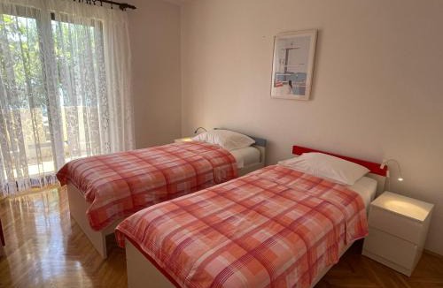 Lukoran Apartment | Rezidencija Grbas -seaside location