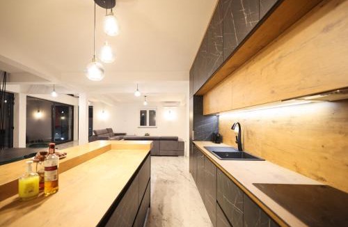 Zadar Villa | Rhapsody in Green - Luxury villa in Zadar
