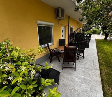 Koper Apartment | RIAD Apartments