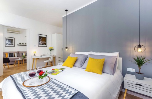 Rijeka Apartment | Rijeka Apartments TERRA I & II in the Old Town
