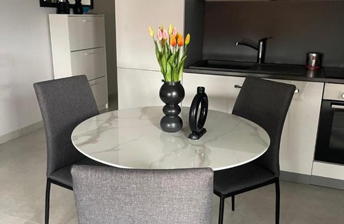 Sodici Apartment | Rijeka Relax Apartment with parking