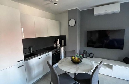 Sodici Apartment | Rijeka Relax Apartment with parking