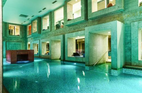 Rimske Toplice Hotel | Rimske Terme Resort - Hotel Sofijin dvor