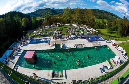 Rimske Toplice Hotel | Rimske Terme Resort - Hotel Sofijin dvor