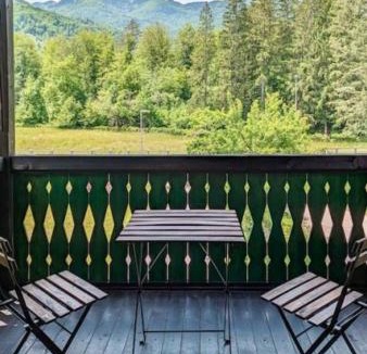 Bohinj House | Riverview Lodge
