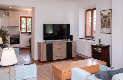 Bohinj House | Riverview Lodge