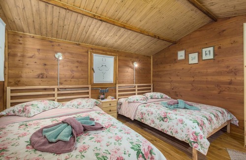 Vranje Selo House | Robinson House Istra Vižinada Poreč