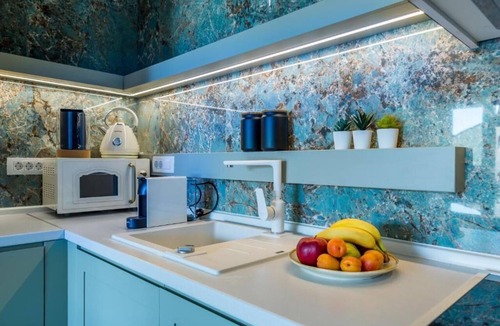 Umag Apartment | Rocca Riviera