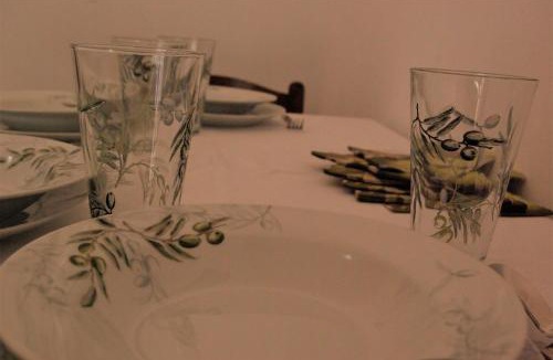 Potocnica Apartment | Romantic Apartment In Nature