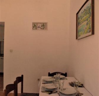 Potocnica Apartment | Romantic Apartment In Nature