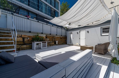 Koper Apartment | Romantic Apartment Molet, Koper, Slovenia