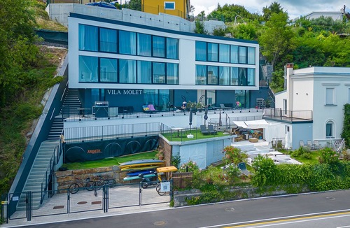 Koper Apartment | Romantic Apartment Molet, Koper, Slovenia