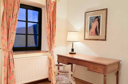 Skofja Loka Apartment | Romantic Boutique Escape in the Slovenian Hills near Ljubljana